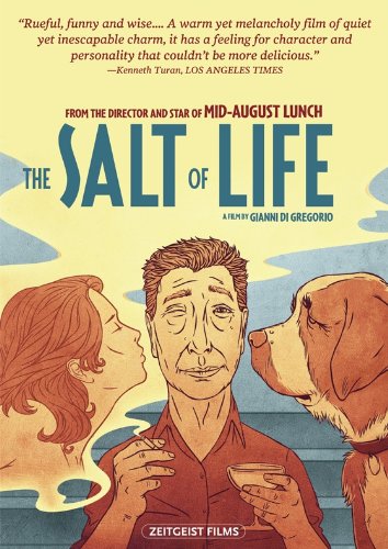 The Salt of Life 2012