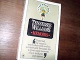 Memoirs [of] Tennessee Williams
