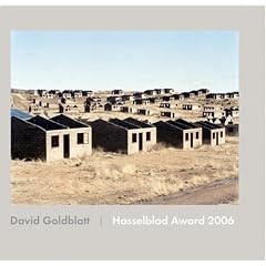 David Goldblatt: Photographs: Hasselblad Award 2006