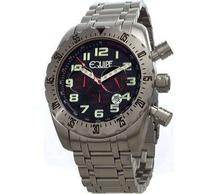 Equipe E602 Headlight Mens Watch