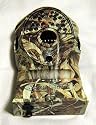 HCO ScoutGuard SG-550 5MP Infrared Scouting Camera Grass Camouflage