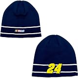 Chase Authentics Jeff Gordon Beanie