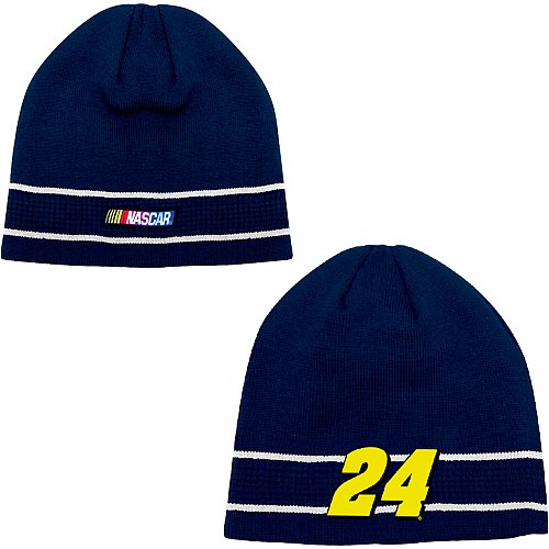 Buy Chase Authentics Jeff Gordon Beanie by Chase Authentics