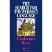 The Search for the Perfect Language (The Making of Europe)