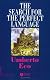 The Search for the Perfect Language (The Making of Europe)