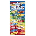 Hama Beads Ironing Paper - 5 Pieces