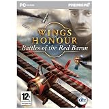 Wings Of Honour Battle of Red Baron (͢����)