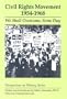 The Civil Rights Movement: 1954-1968 : We Shall Overcome, Some Day (Perspectives on History Series)