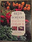 Beds and borders for year round colour