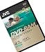 Electronics : JVC Recordable Dvd-Ram(2 Hours)Sin