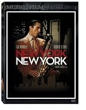 New York, New York