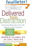 Delivered from Distraction: Getting t...