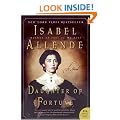 Daughter Of Fortune: A Novel