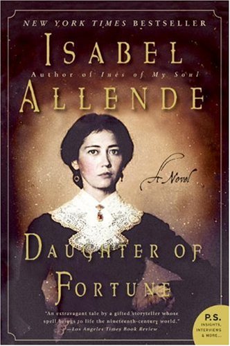 Daughter of Fortune: