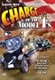 Charge of the Model T's