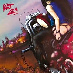 Hot Leg - Red Light Fever (2009)