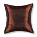 Euphoria Cushion Covers Pillows Shell Light Weight Dyed Stripes Brown Color 18