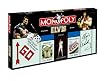 Elvis Monopoly