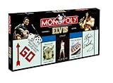 Elvis Monopoly