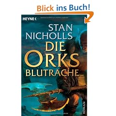 Die Orks - Blutrache