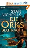 Die Orks - Blutrache