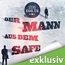 H&ouml;rbuch Der Mann aus dem Safe