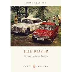 Rover (Shire Album)