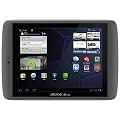 Archos 101 G9 Turbo 25,7 cm (10,1 Zoll) Tablet (OMAP4 Multi Core, 1,5GHz, 8GB, WiFi, Android 3.2)