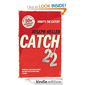 Catch-22: 50th Anniversary Edition