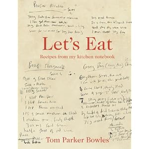 Lets Eat Recipes from My Kitchen Noteboo