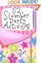 52 Slumber Party Activities