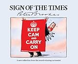Sign of the times