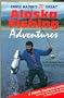 Chris Batin's 20 Great Alaska Fishing Adventures