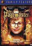 The Pagemaster