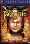 The Pagemaster