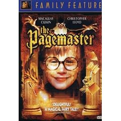 Pagemaster