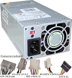270 Watt TFX FSP FSP300-50GLV Power Supply Upgrade for Bestec FLX-250F1-K, HP Compaq 375496-001, 376648-001