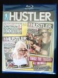 Hustler`s Untrue Hollywood Stories Blu Ray