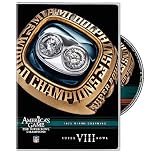 NFL Americas Game: Miami Dolphins Super Bowl VIII