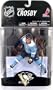 NHL Hockey Action Figure Exclusive : Sidney Crosby No Heritage Logo