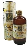 Yakami Orchard All Natural Japanese Ponzu 12 oz. / 375 ml