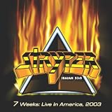 7 Weeks-Live in America 2003