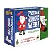 Father Christmas Needs a Wee: Book and Toy set