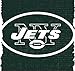 Duck Brand 281539 New York Jets NFL Team Logo Duct Tape, 1.88-Inch by 10 Yards, Single Roll