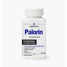 Palorin Halitosis Bad Breath Control (90 Caps)