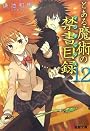 とある魔術の禁書目録(インデックス)〈12〉 (電撃文庫)