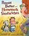 Peanut Butter and Homework Sandwiches