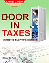 Door In Taxes: Enter The Tax Profession Here