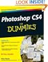 Photoshop CS4 For Dummies