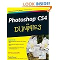 Photoshop CS4 For Dummies